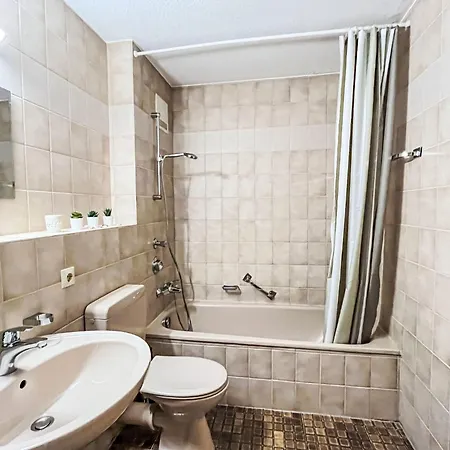 Sonnenblick Iii By Interhome * Todtnauberg