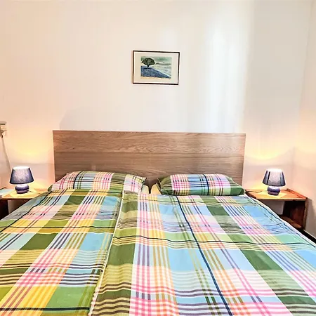 Sonnenblick Iii By Interhome Apartment