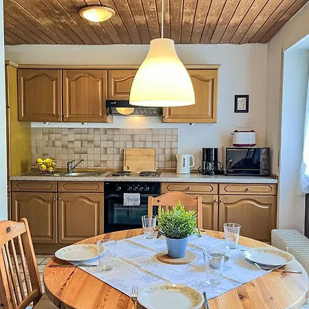 Sonnenblick Iii By Interhome Apartment *