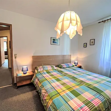 Sonnenblick Iii By Interhome