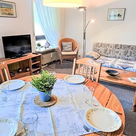 Sonnenblick Iii By Interhome Apartment *