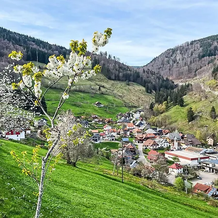 Sonnenblick Iii By Interhome Lejlighed