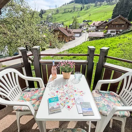 Sonnenblick Iii By Interhome