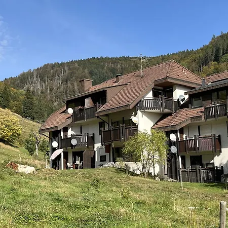 Sonnenblick Iii By Interhome *