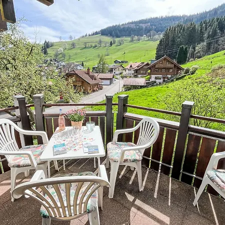 Sonnenblick Iii By Interhome Apartment *